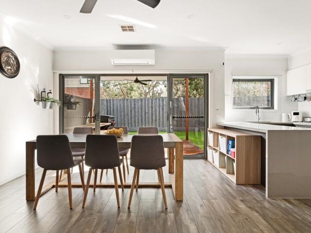 Townhouse for sale in Camerons Creek, Victoria