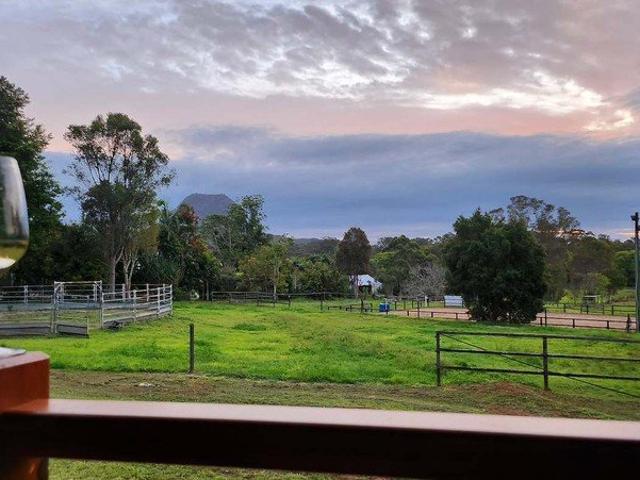 Apartment for rent in Pomona, Queensland