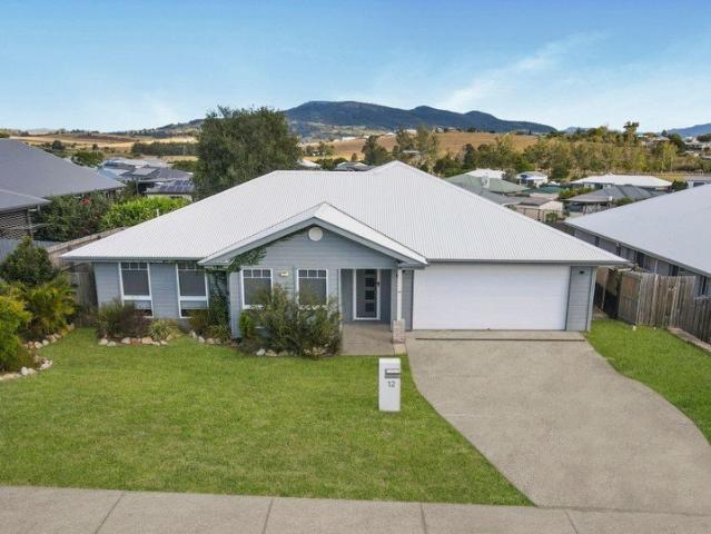 House for sale in Kalbar, Queensland