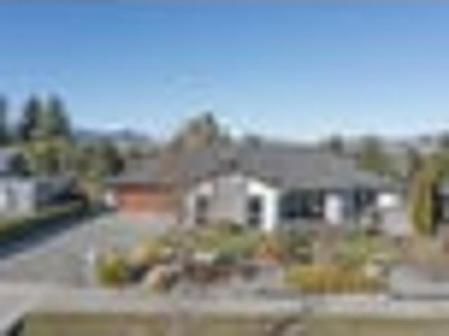 House for sale in Hanmer, Canterbury