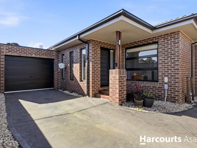 Apartment for sale in Camerons Creek, Victoria
