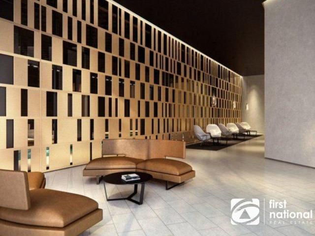 Apartment for rent in Victoria Harbour, Melbourne