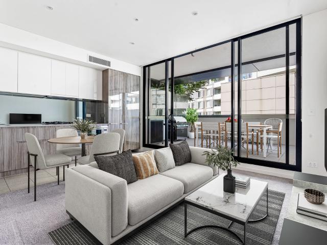 Apartment for sale in Ryde