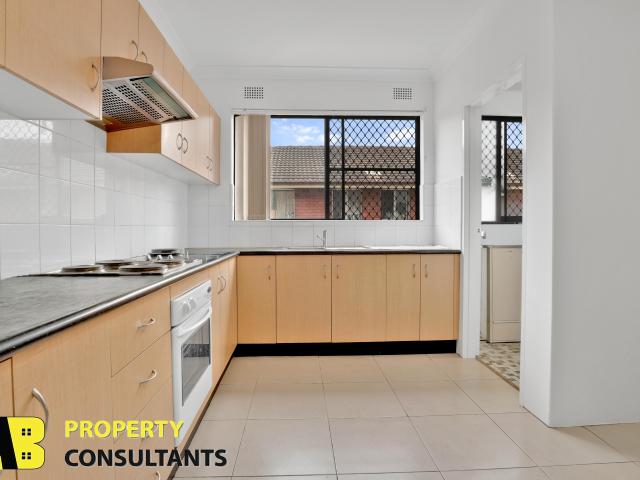 Apartment for sale in Harris Park, New South Wales