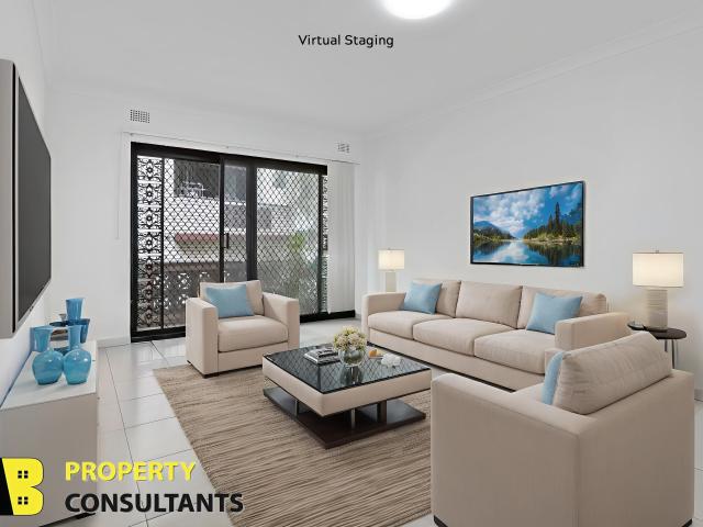 Apartment for sale in Sydney, New South Wales