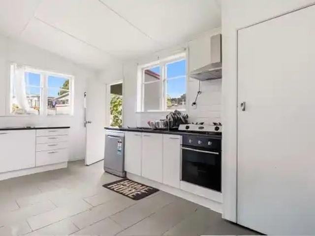 House for rent in Hospital Hill, Taumarunui