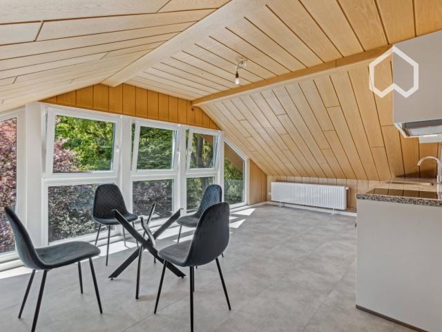 Apartment mieten in Eißendorf, Harburg