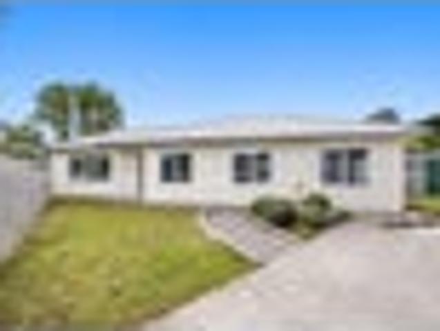 House for sale in Naenae South, Lower Hutt