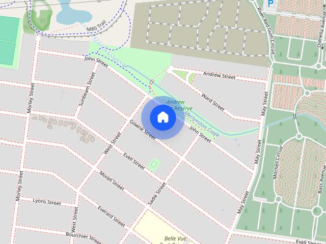 Townhouse for rent in Glenroy, Melbourne