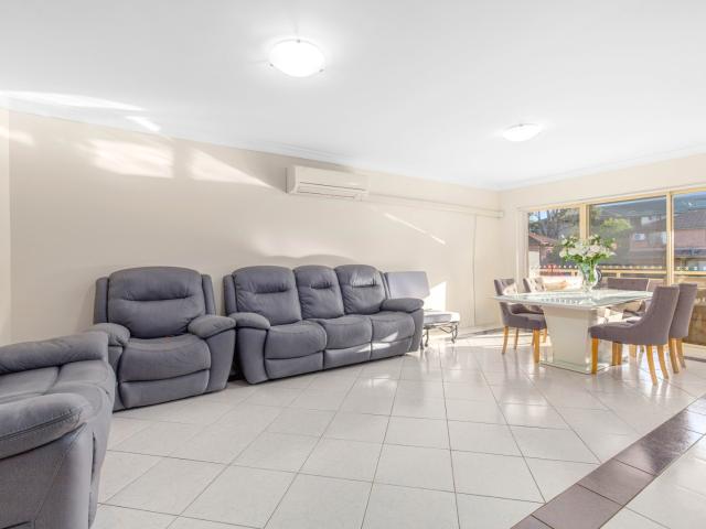 Apartment for sale in Bankstown, New South Wales