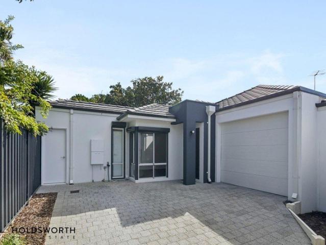 Villa for rent in Westminster, City of Stirling
