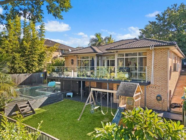 House for sale in Wollongong West, New South Wales