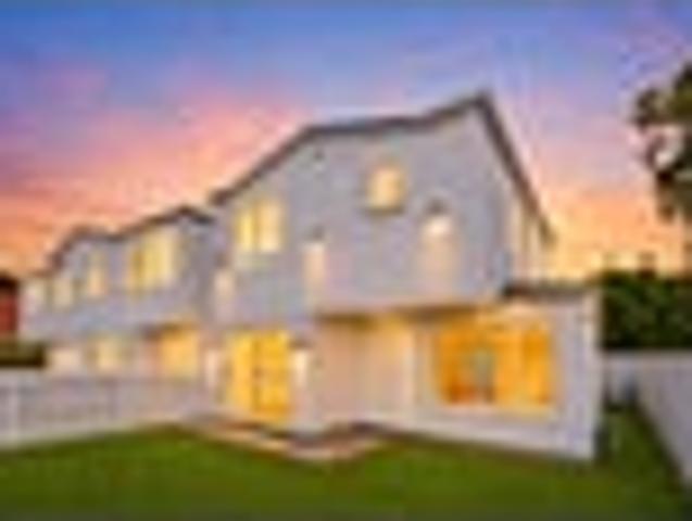 Townhouse for sale in East Tamaki, Oroua County