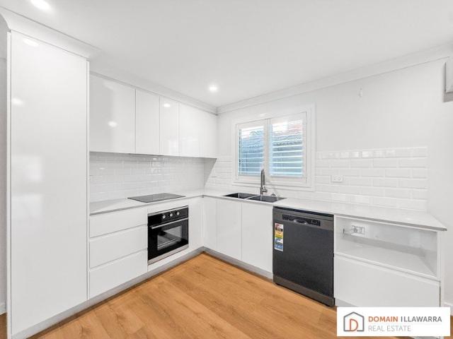 Apartment for rent in Wollongong West, New South Wales