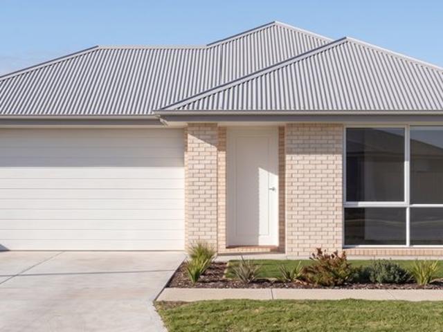 Land for sale in Horseshoe Creek, South Australia