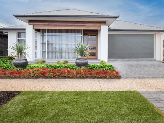 Land for sale in Horseshoe Creek, South Australia
