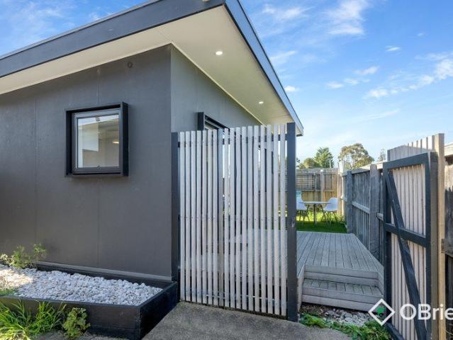 Apartment for rent in Camerons Creek, Victoria