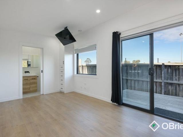 Apartment for rent in Camerons Creek, Victoria