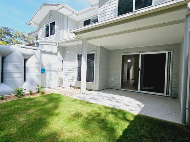 Townhouse for rent in Cooroy, Queensland