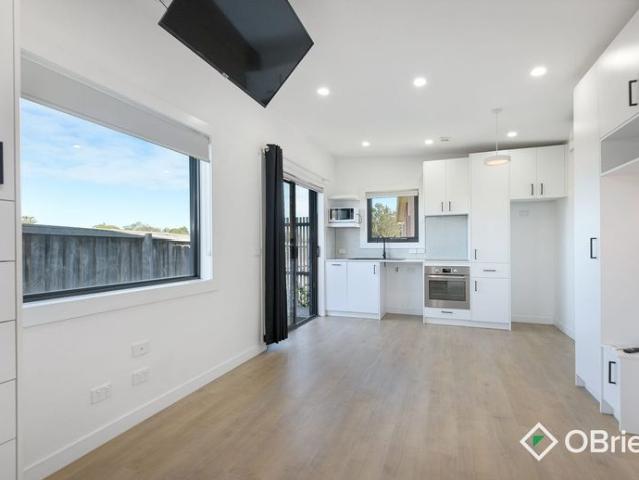 Apartment for rent in Melbourne, Victoria