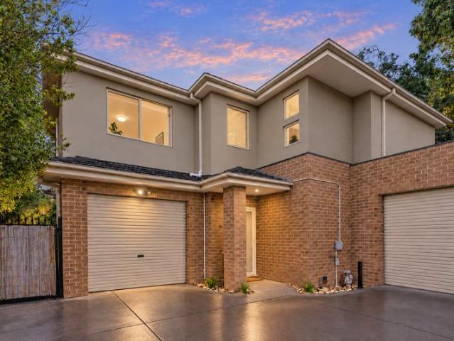 Townhouse for sale in Camerons Creek, Victoria