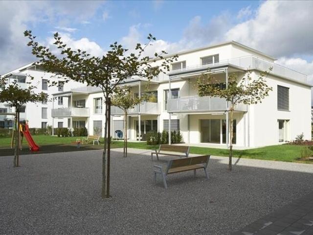 Apartment mieten in Langenthal, Bern