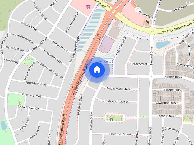 Apartment for rent in Sydney, New South Wales