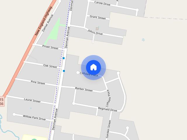 House for rent in Kootingal, Tamworth Regional Council