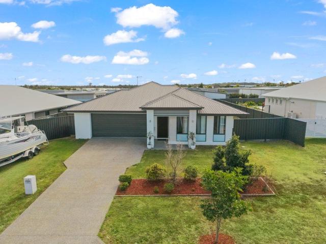 House for sale in Great Sandy Strait, Queensland