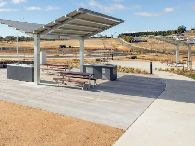 Property for sale in Brisbane Grove, New South Wales