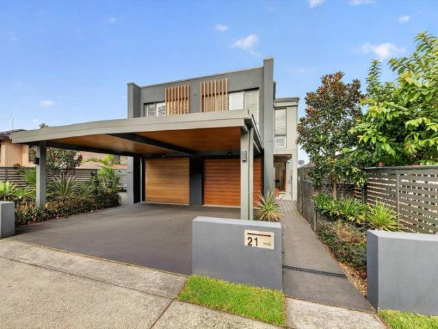 House for sale in Sydney, New South Wales