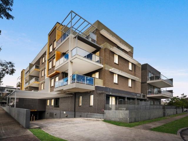 Apartment for sale in Sydney, New South Wales