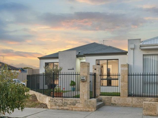 House for sale in Beeliar, City of Cockburn