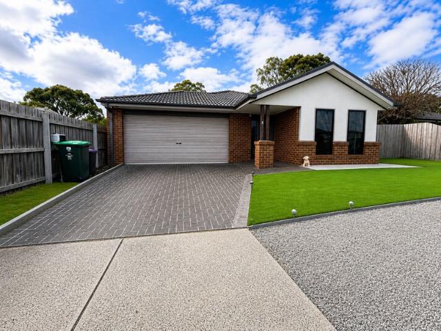 House for rent in Camerons Creek, Victoria
