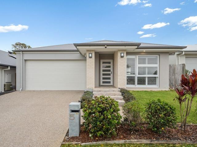 House for rent in Kallangur, Greater Brisbane