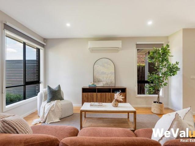 Townhouse for rent in Camerons Creek, Victoria
