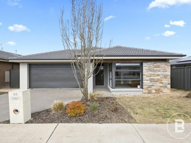 House for sale in Ballarat, Victoria