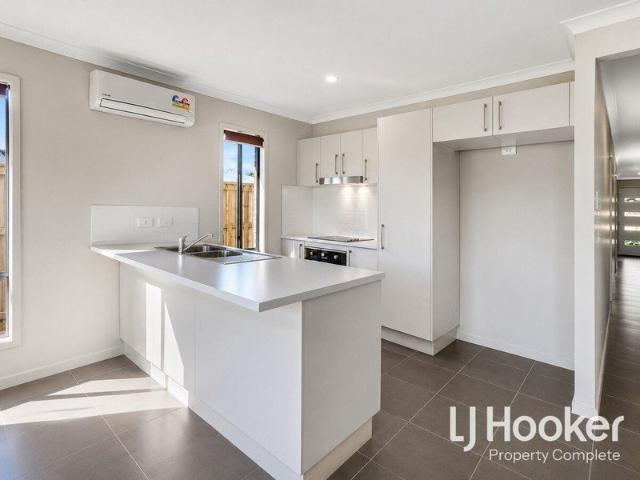 Duplex for rent in Toombul, Queensland