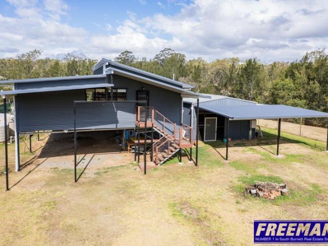 House for sale in Yarraman