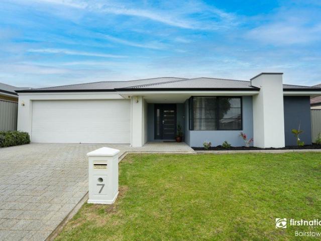 House for sale in Warral, Western Australia