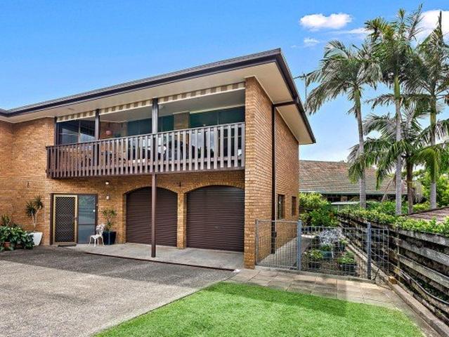 Apartment for rent in Boambee East, New South Wales