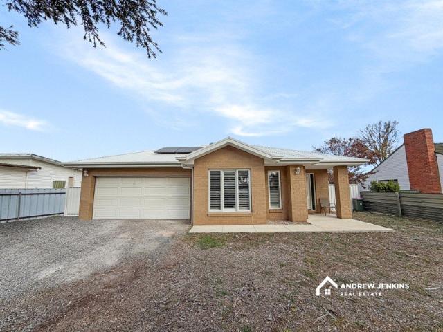 House for sale in Strathmerton, Victoria