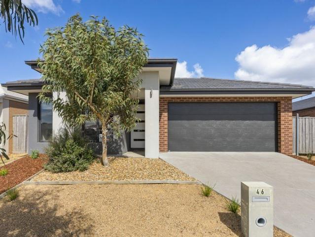 House for sale in Alluvium, Ballarat
