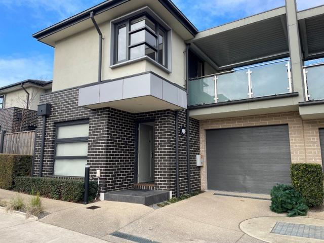 Townhouse for rent in Camerons Creek, Victoria
