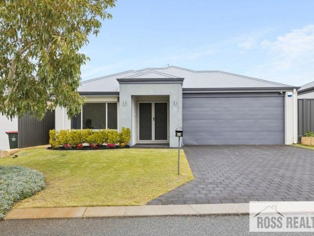 House for rent in Banksia Grove, Western Australia