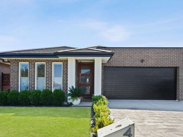 House for rent in Oran Park, Sydney
