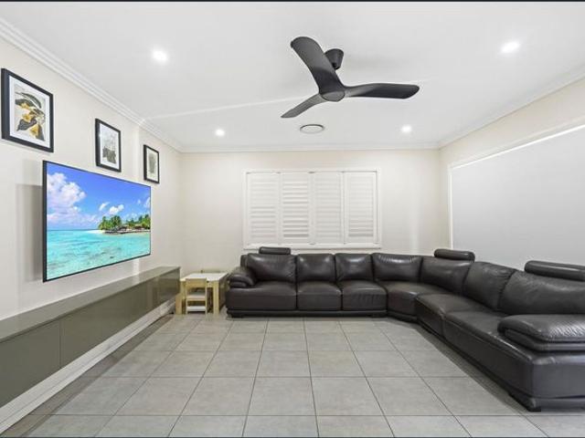 House for rent in Oran Park, Sydney