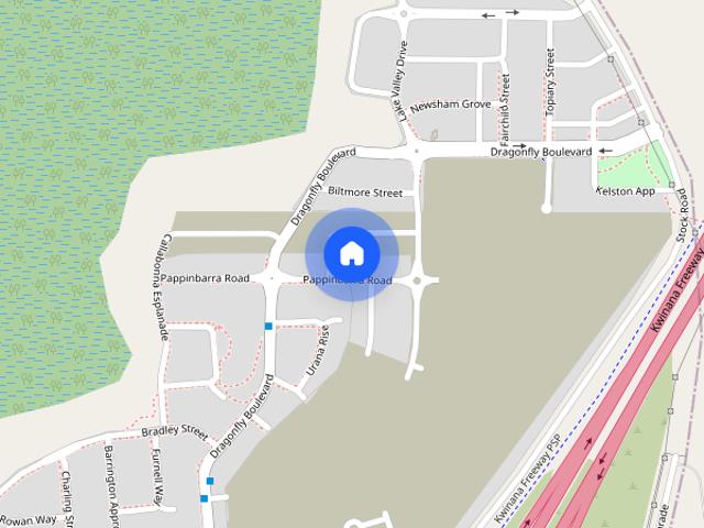 House for rent in Parklands, Western Australia