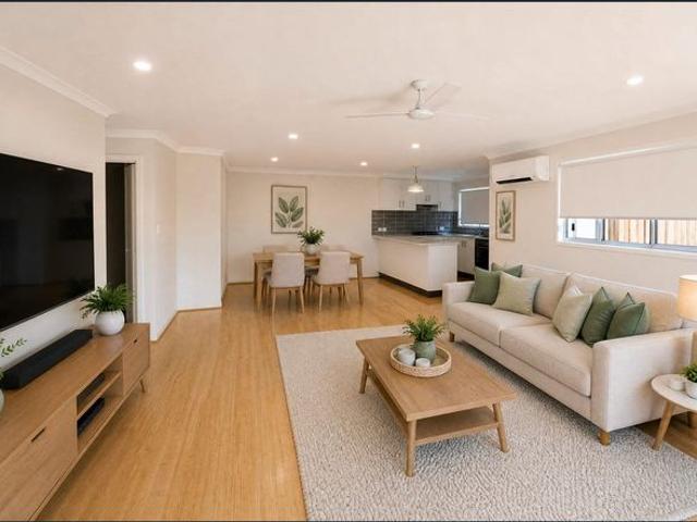 Apartment for rent in Toowoomba, Queensland