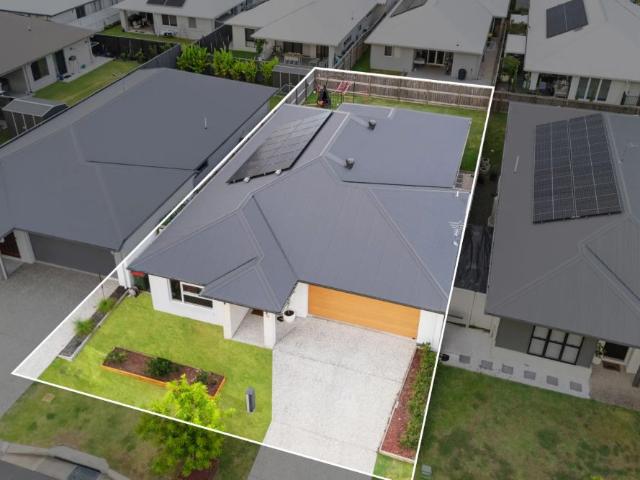 House for rent in Toombul, Queensland